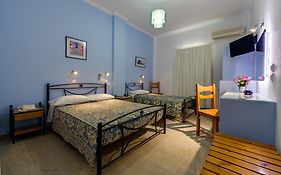 Akis Hotel Santorini